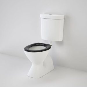 CAROMA School Smart Connector Toilet Suite