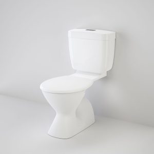 AIRE Concorde Connector Toilet Suite
