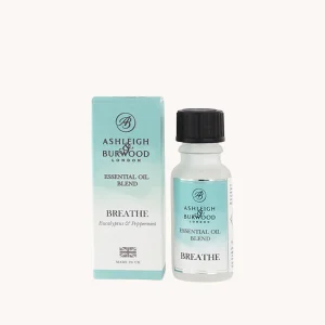 Breathe Fragrance Oil