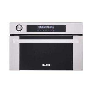 600mm BUILT IN STAINLESS STEEL STEAM OVEN 33L
