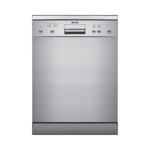 FREESTANDING DISHWASHER – 600MM 12 PLACE SETTINGS