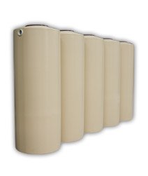 ECO 5000 LITRE WATER TANK