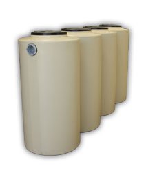 EXTRA LOW 2004 LITRE WATER TANK