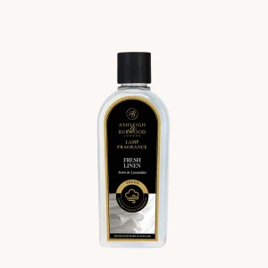 Fresh Linen Lamp Fragrance