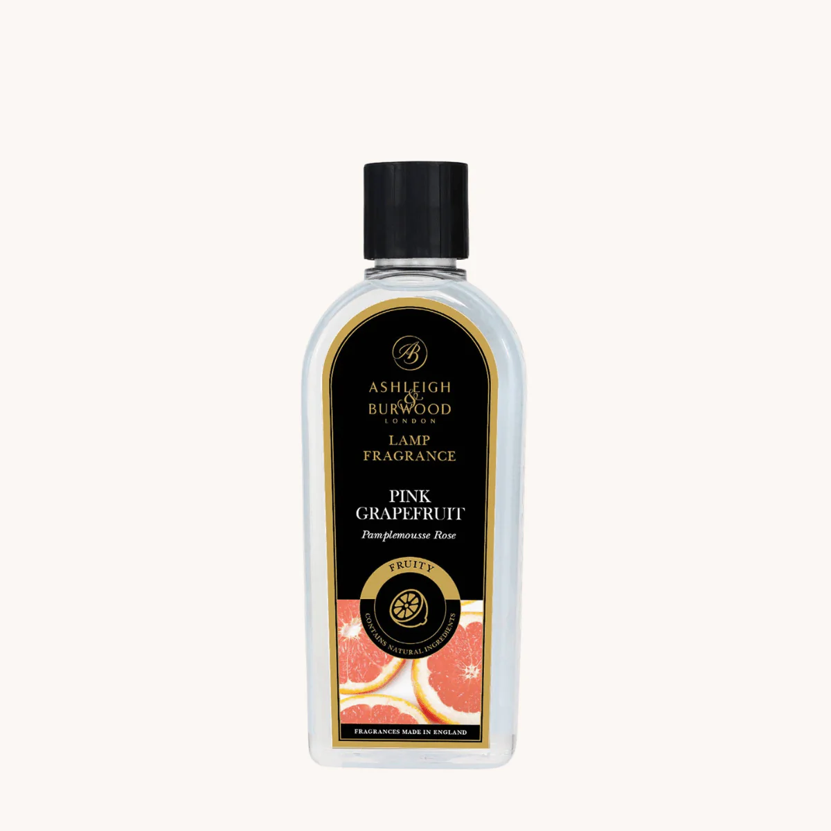 Pink Grapefruit Lamp Fragrance - Image 2