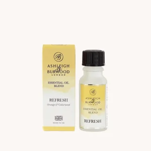 Refresh Fragrance Oil