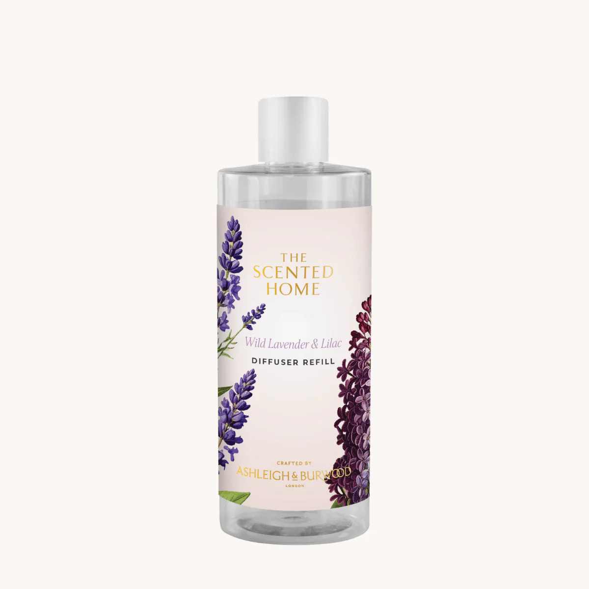 Wild Lavender & Lilac Reed Diffuser Refill