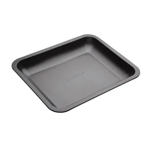 MasterClass Non-Stick Sloped Roasting Pan - Medium